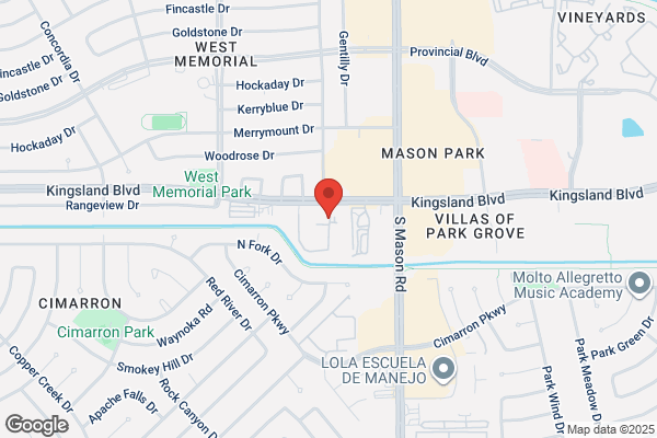 West Memorial Municipal Utility District