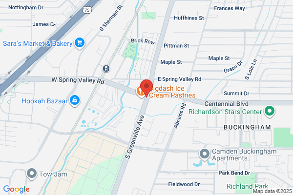 Richardson Electric