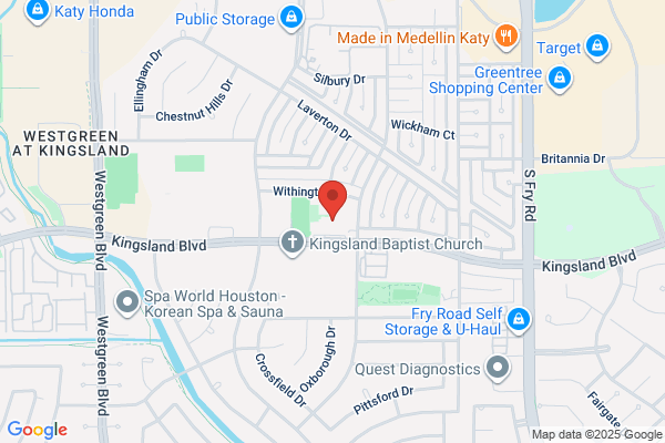 Katy Independent School District, District Schools, Nottingham Country Elementary