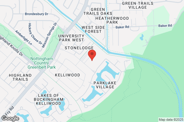 Katy Independent School District, District Schools, Pattison Elementary