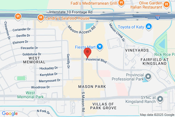 Katy Independent School District, District Schools, Rhoads Elementary