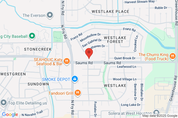 Westlake Volunteer Fire Department