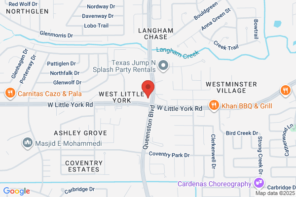 Chevron Food Mart