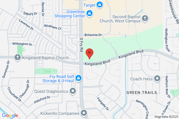Kingsland Woman's Center