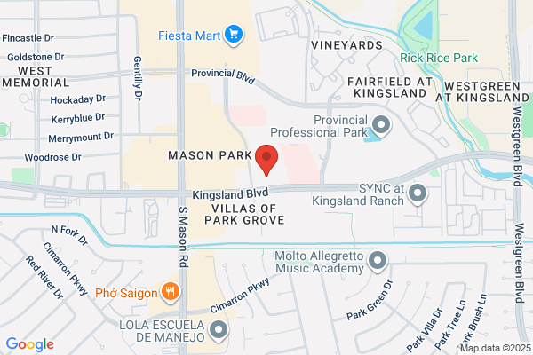 Mason Park Medical
