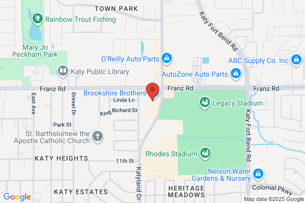 Brookshire Brothers Pharmacy