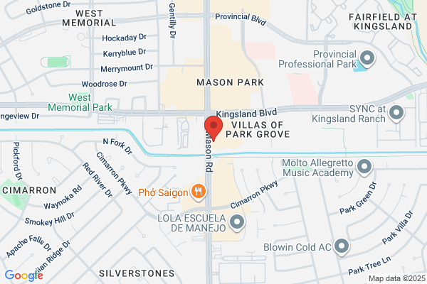 Mason Home Center