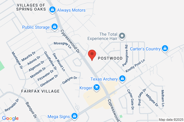 Postwood Homes-Williamsburg