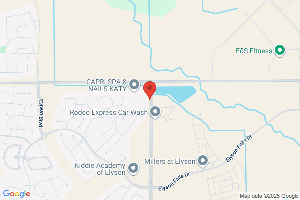 Air Duct Cleaning Cinco Ranch