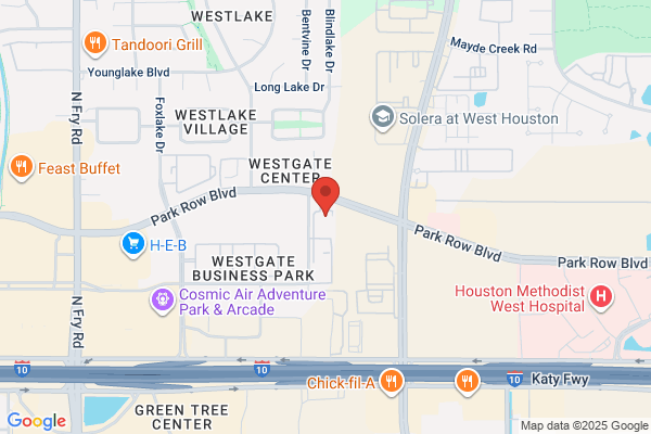 Clean & Green Air Duct Cleaning Katy