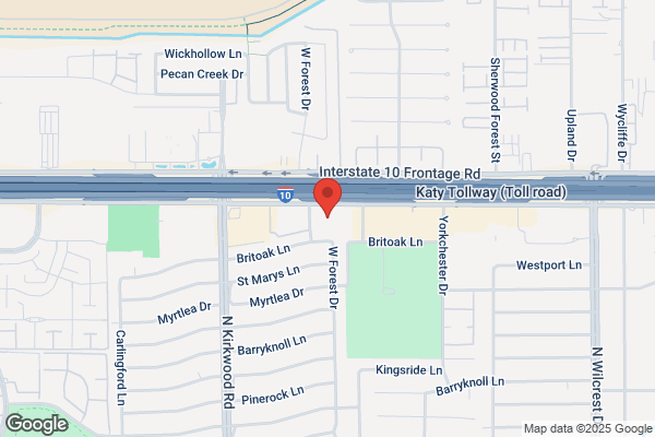 Pierce Insurance Agency