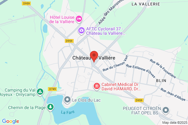 Le Lavaliere