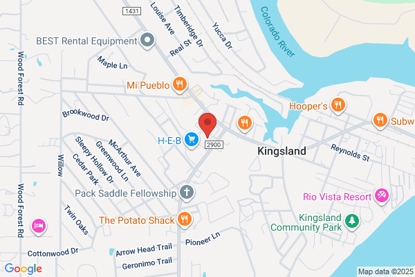 Kingsland Cleaners