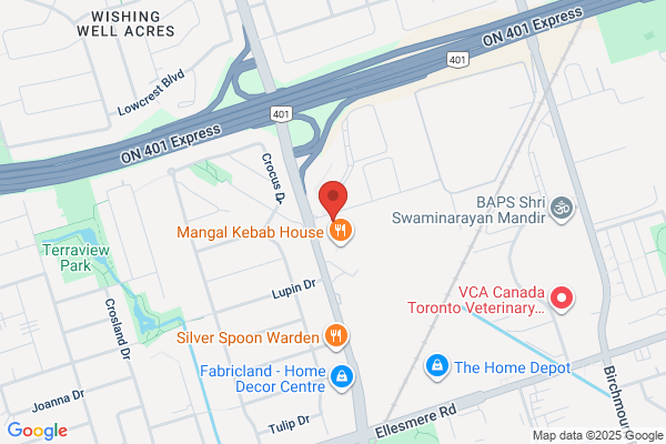 Tractel Ltd Swingstage