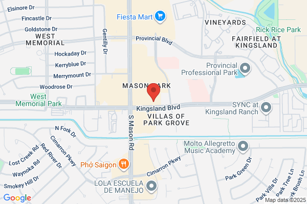Katy Medical Supply & Repair, Medical Equipment & Supplies