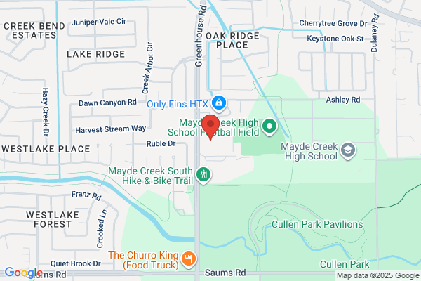 Katy Independent School District, District Schools, Mayde Creek Junior High School