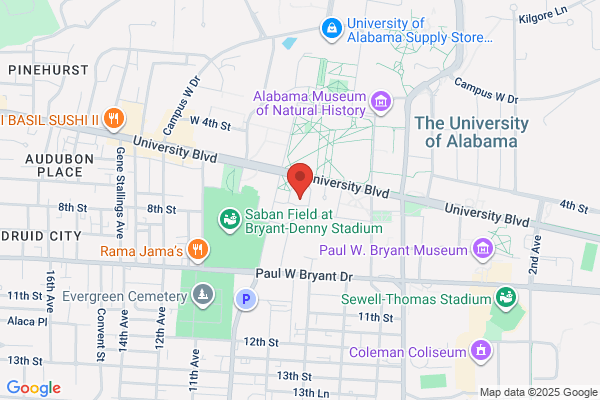 Ua Research Management Llc