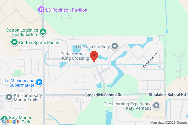 King Crossing by Pulte Homes