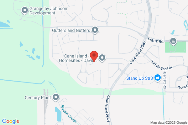 Toll Brothers at Cane Island - Closed