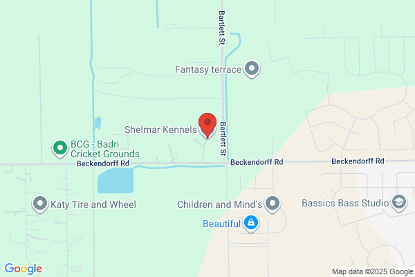 Shelmar Kennels