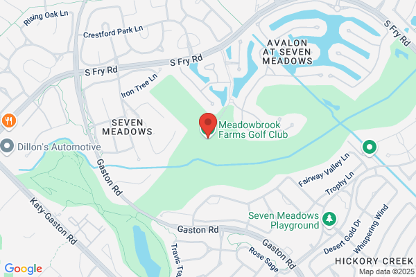 Green Meadows Golf Club