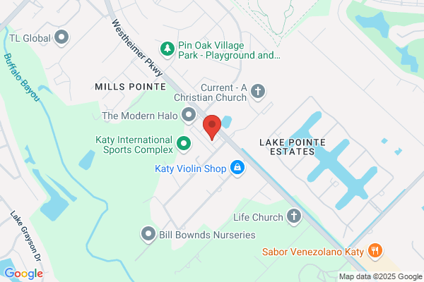 Katy PC