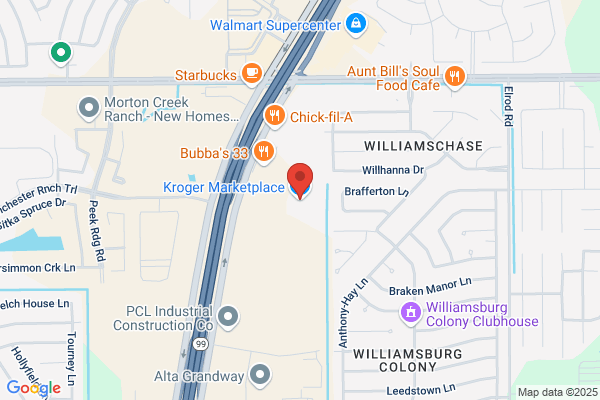 Kroger Grocery Pickup and Delivery