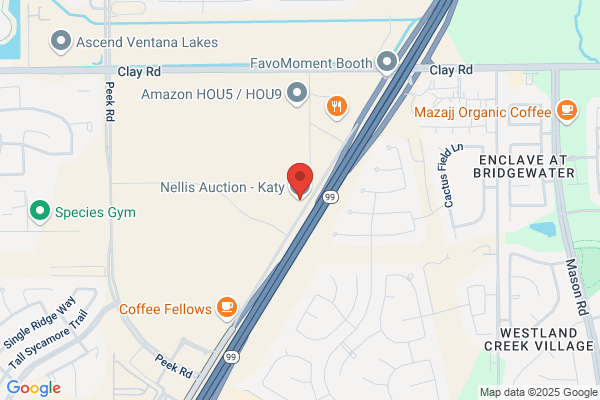 Adkins Auction Associates Inc