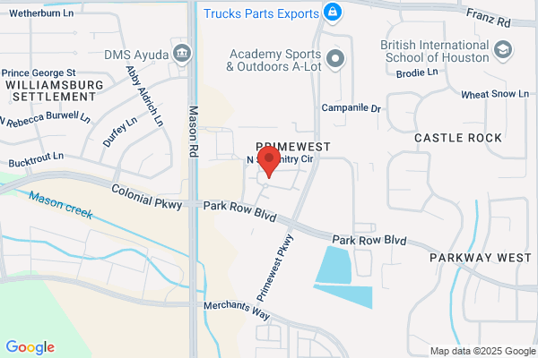 RODRIGUEZ & BLANCO REBAR