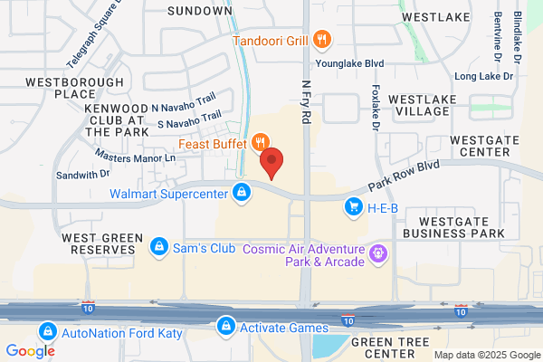 Green Garden Restaurant