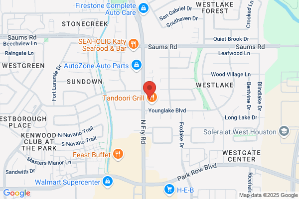 Sampan Chinese Restaurant