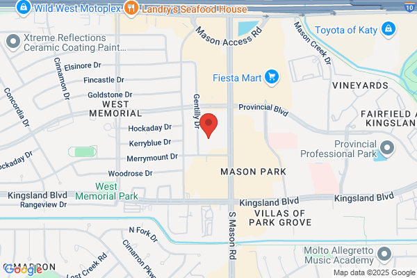 Supercuts