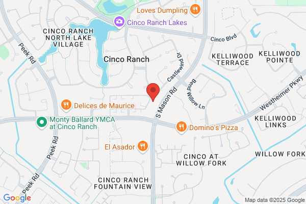 Adair Chiropractic Clinic