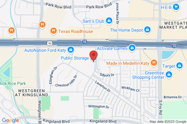 Public Storage