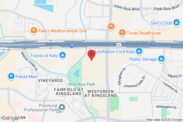 Honda Cars of Katy