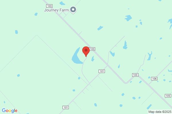 Burning Tree Ranch