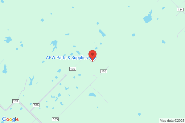 Apw Parts & Supplies