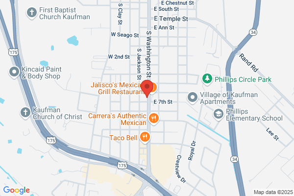 Ensearch Bail Bonds