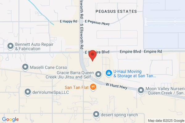 Rodeo Chrysler Dodge Jeep RAM