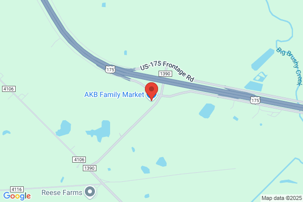 K & J Family Market