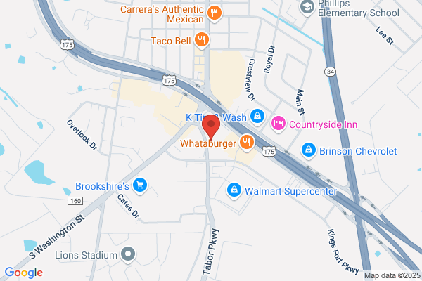 Kaufman Family Dentistry