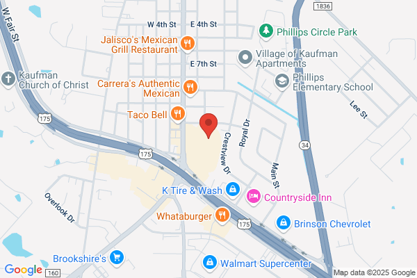 WellMed at Kaufman