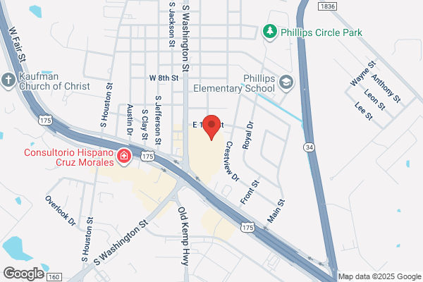 Harold Arthur Heafer, MD