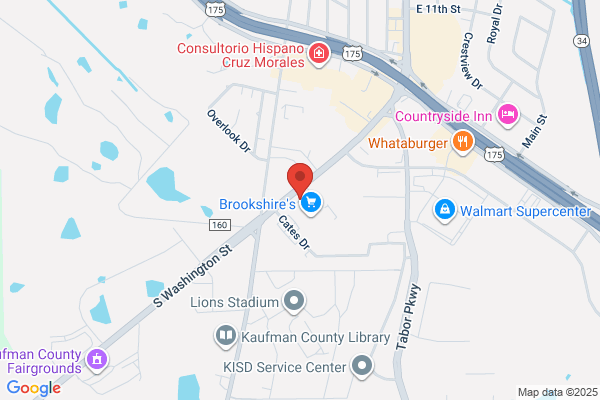 Brookshire's Fuel Center