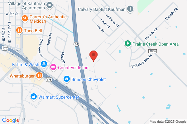 Brashear Family Medical PA