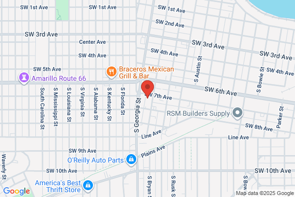 Gary's Mechanical Ac & Heating