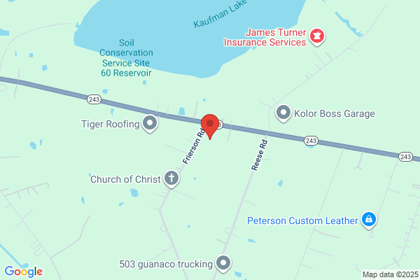 Charlie Fox Termite & Pest Control