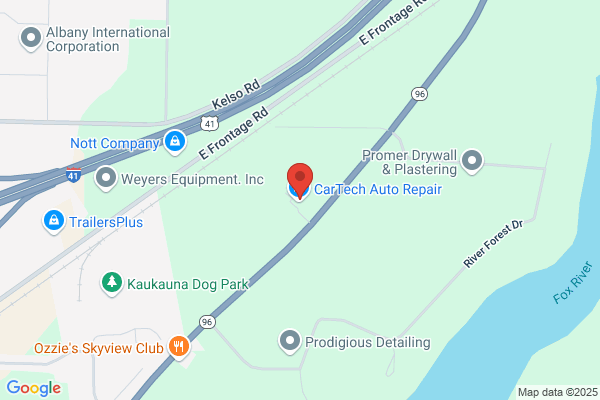 CarTech Auto Repair