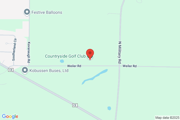 Countryside Golf Club