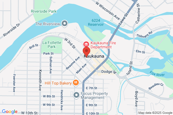 Kaukauna Motor Car Company Inc